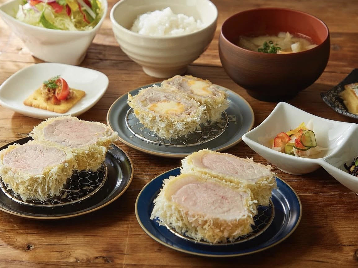 One of Tokyo’s toughest reservations is hosting a unique six-course dinner in L.A. for two days only