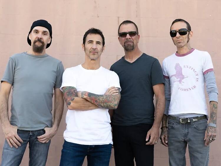 Godsmack Godsmack