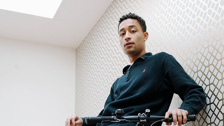 Loyle Carner Loyle Carner