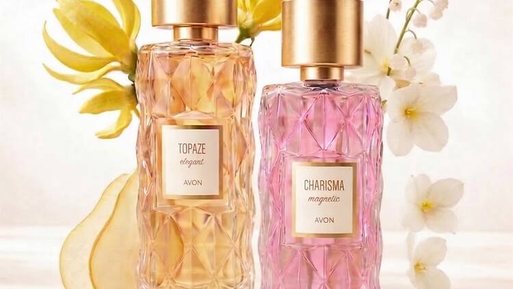 Fragancias Iconic Collection Fragancias Iconic Collection