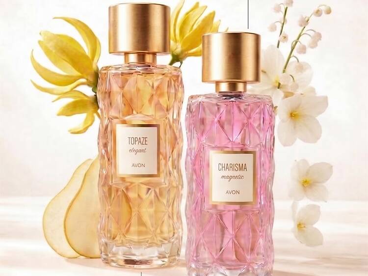 Fragancias Iconic Collection Fragancias Iconic Collection