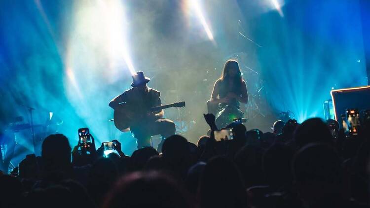 Jesse & Joy (1 de noviembre | Movistar Arena) Jesse & Joy (1 de noviembre | Movistar Arena)