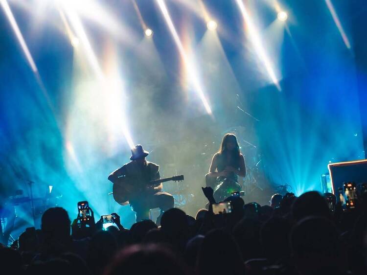 Jesse & Joy (1 de noviembre | Movistar Arena) Jesse & Joy (1 de noviembre | Movistar Arena)