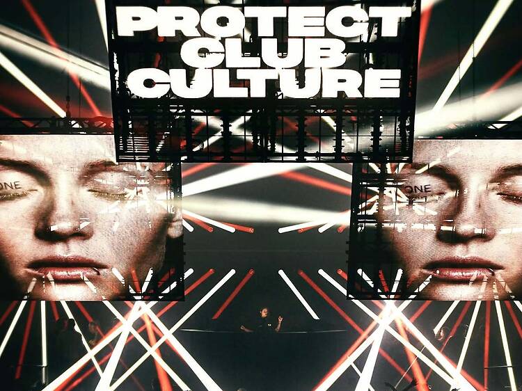 Creamfields (14 de noviembre | Parque de la Ciudad) Creamfields (14 de noviembre | Parque de la Ciudad)