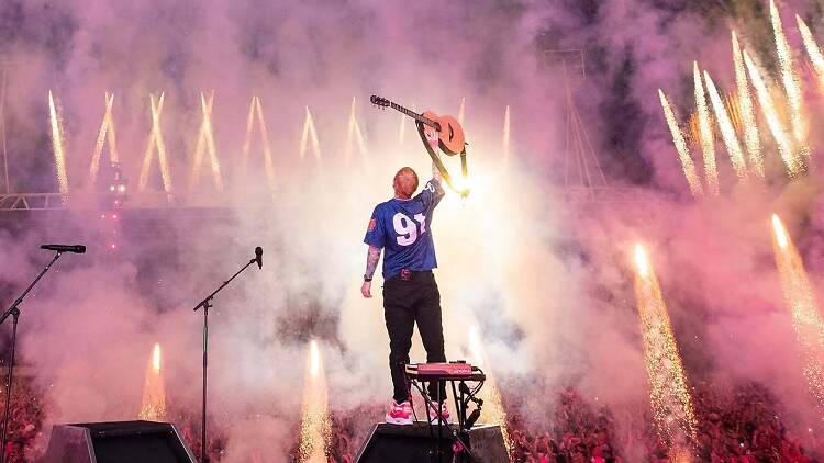 30 shows imperdibles en Buenos Aires antes de que termine el 2026