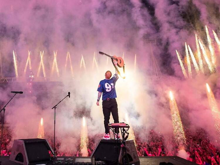 30 shows imperdibles en Buenos Aires antes de que termine el 2026