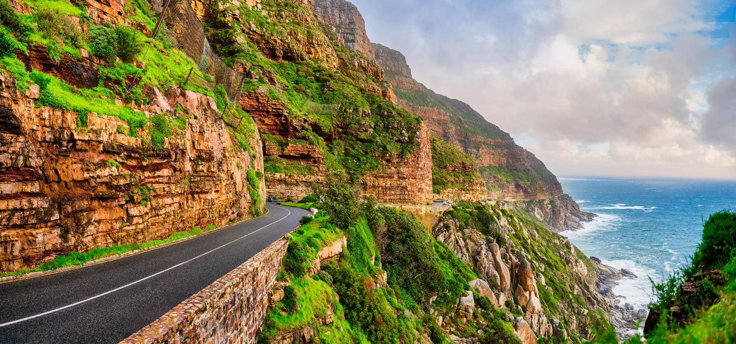 Chapman's Peak