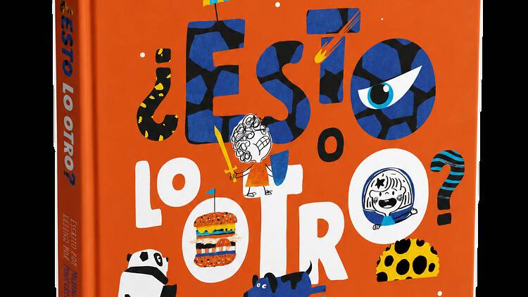 2. ¿Esto o lo otro? — Melina Pogorelsky