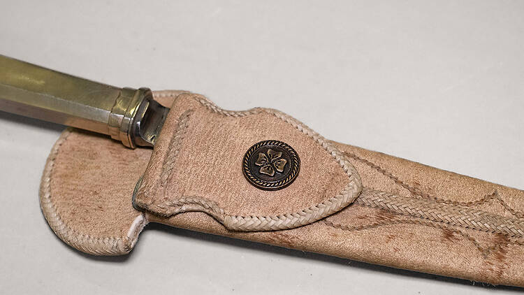 Cuero Vivo: Traditional Leathercraft Fair Cuero Vivo: Traditional Leathercraft Fair