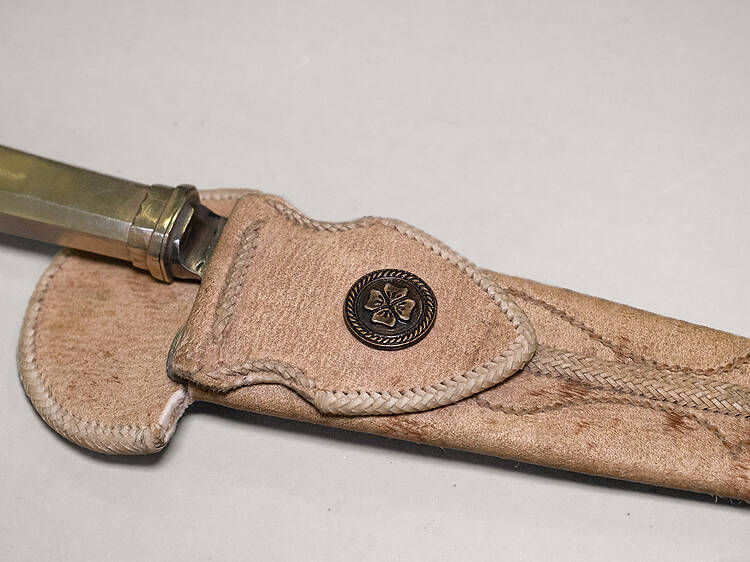 Cuero Vivo: Traditional Leathercraft Fair Cuero Vivo: Traditional Leathercraft Fair