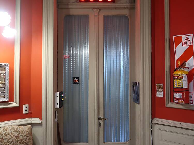 9. Escape Games
