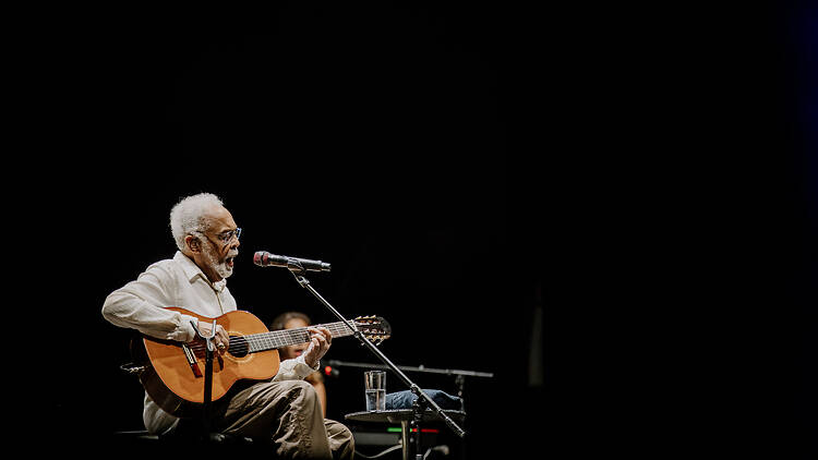 Gilberto Gil