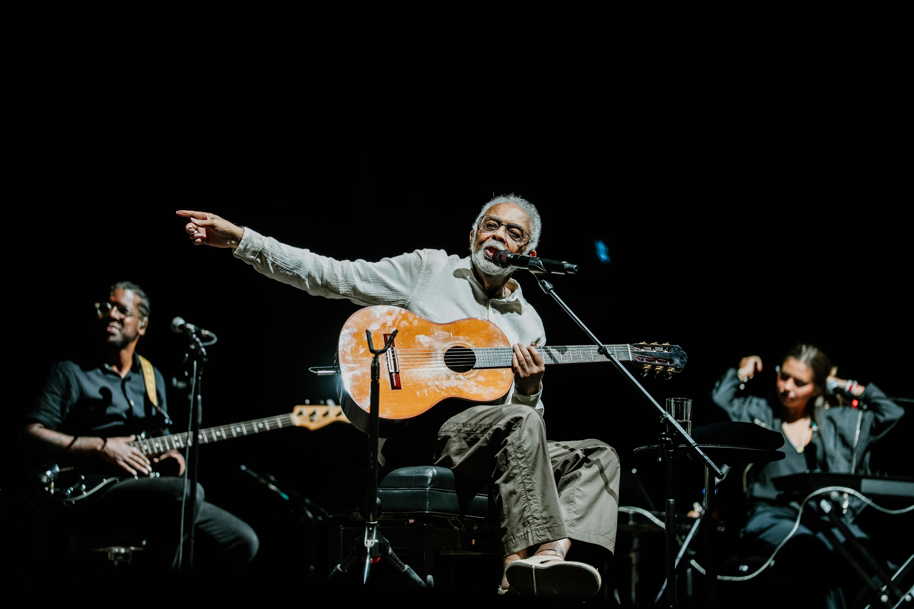 Gilberto Gil