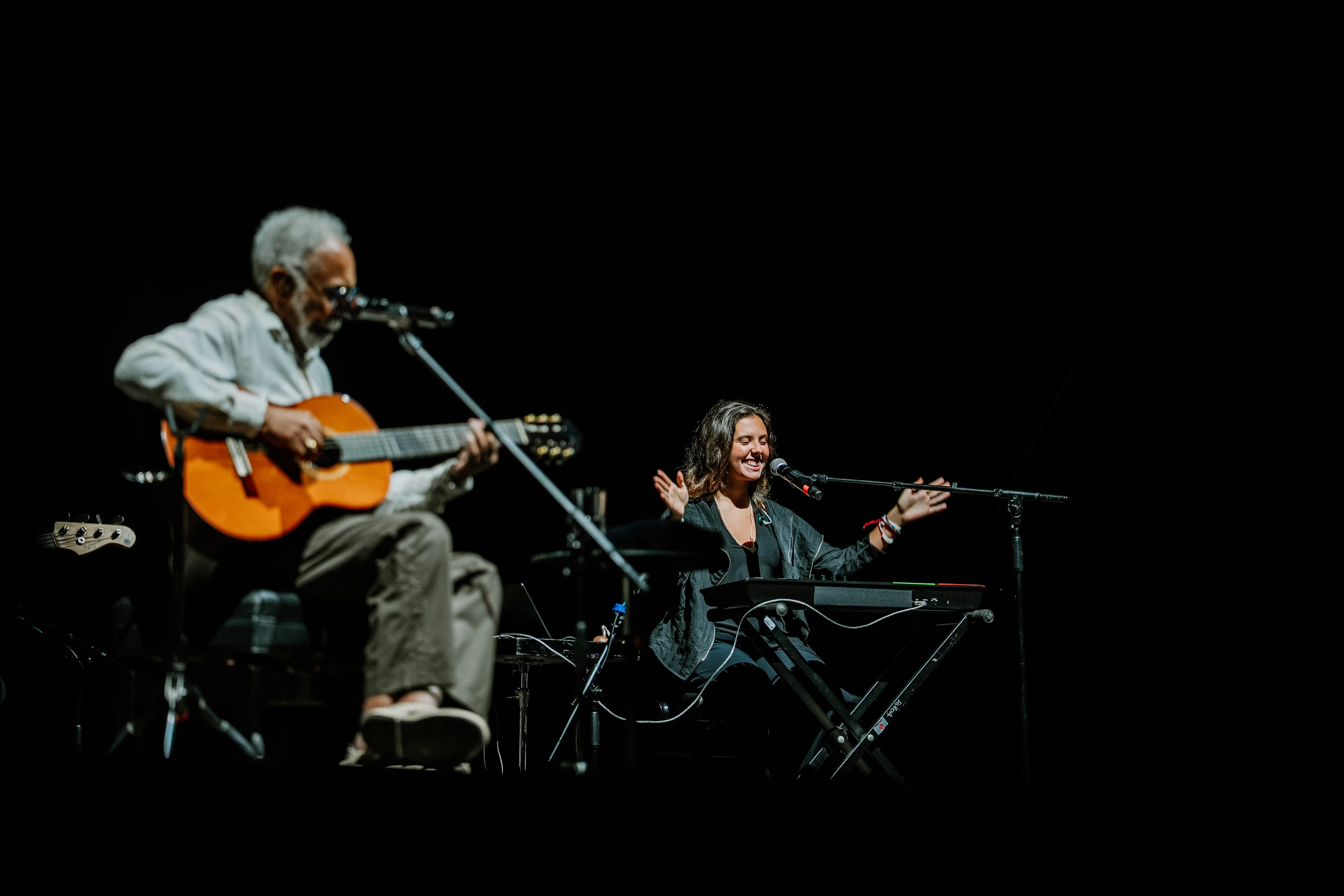 Gilberto Gil
