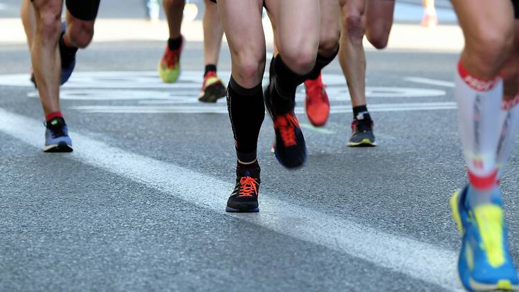 Carrera Gatorade G15K 