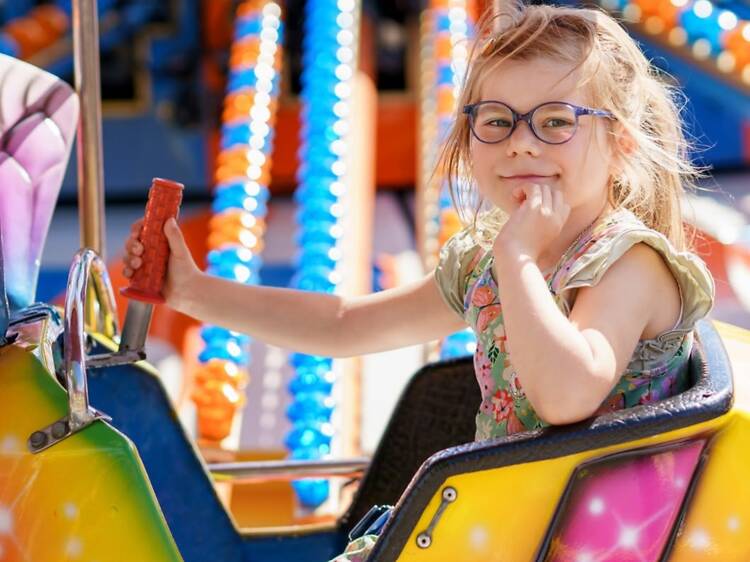 This foundation protects kids in need and their right to a childhood – here’s how you can help This foundation protects kids in need and their right to a childhood – here’s how you can help
