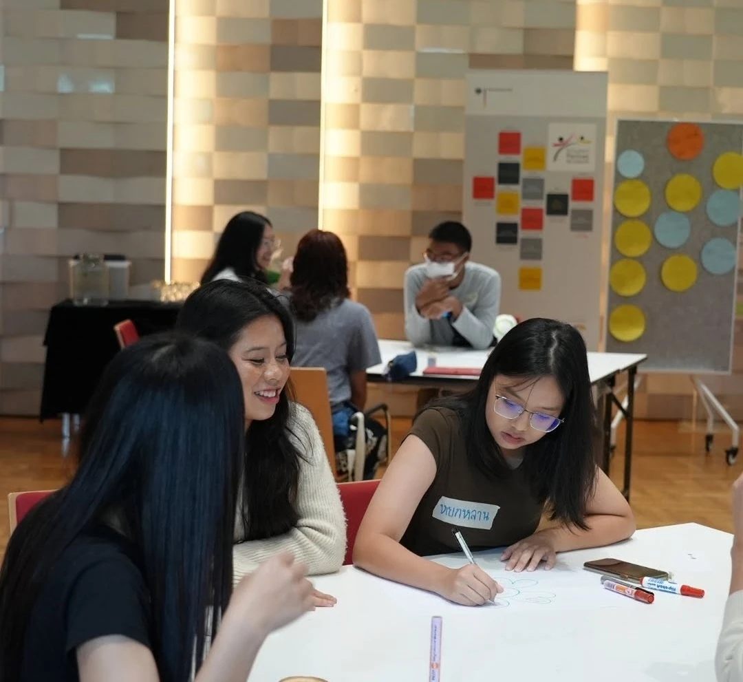 Goethe-Institut Thailand
