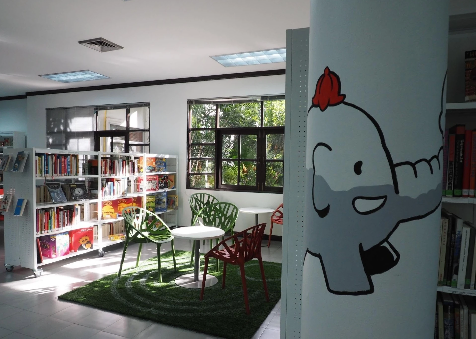 Goethe-Institut Thailand