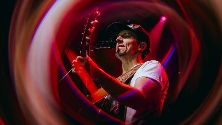 Jason Mraz Jason Mraz