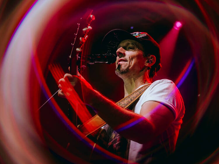 Jason Mraz Jason Mraz