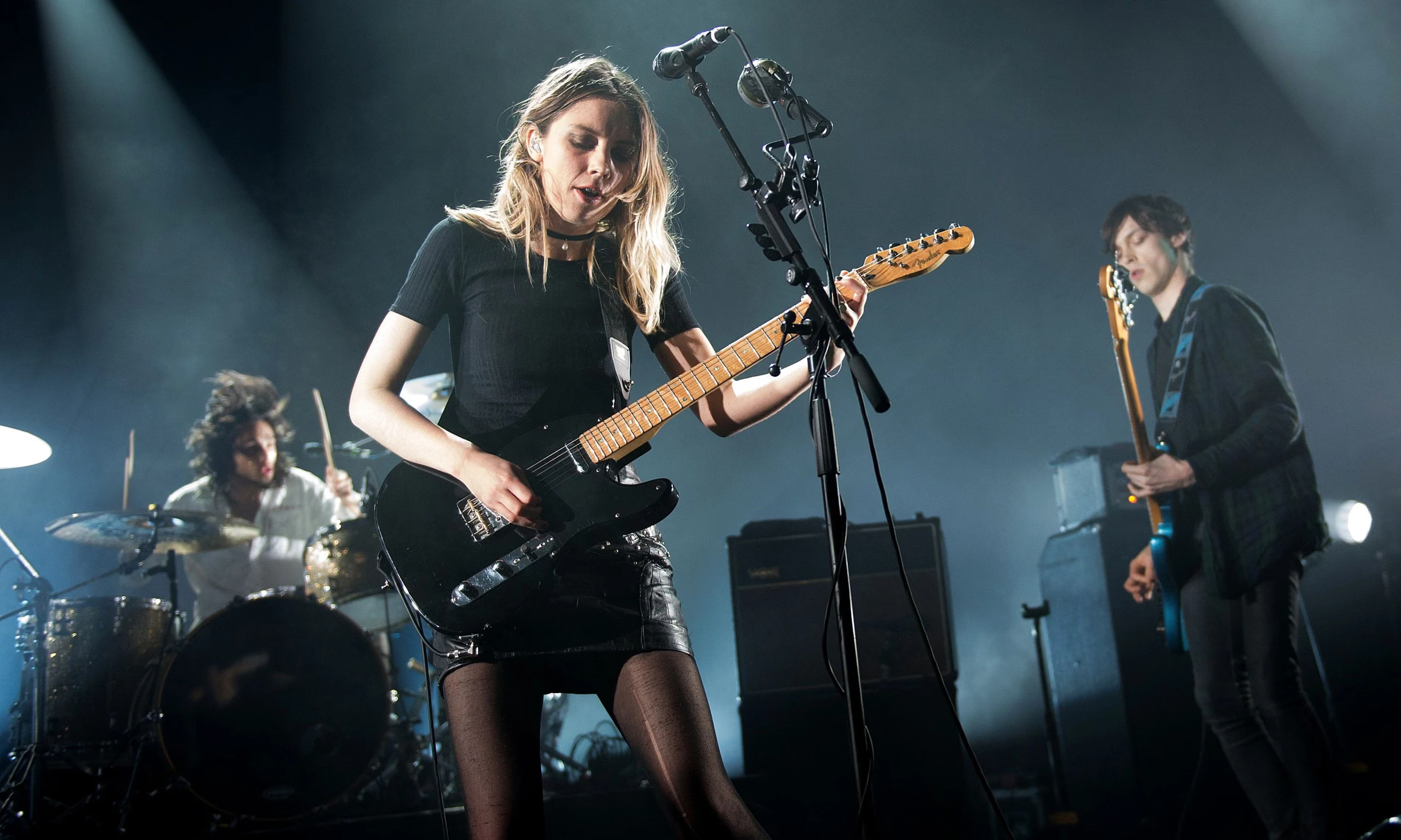 Wolf Alice