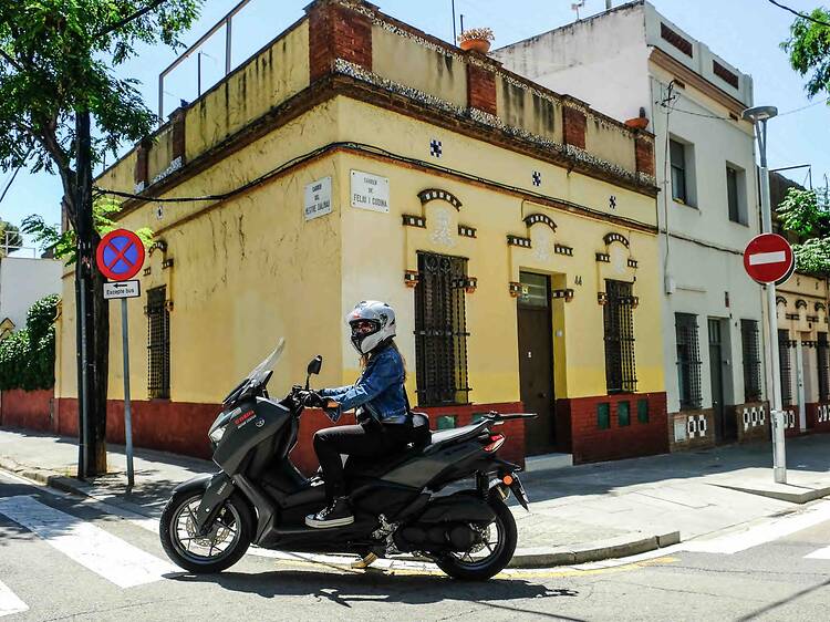 Horta: cinc llocs KM0 per recuperar el caràcter de l'antiga vila