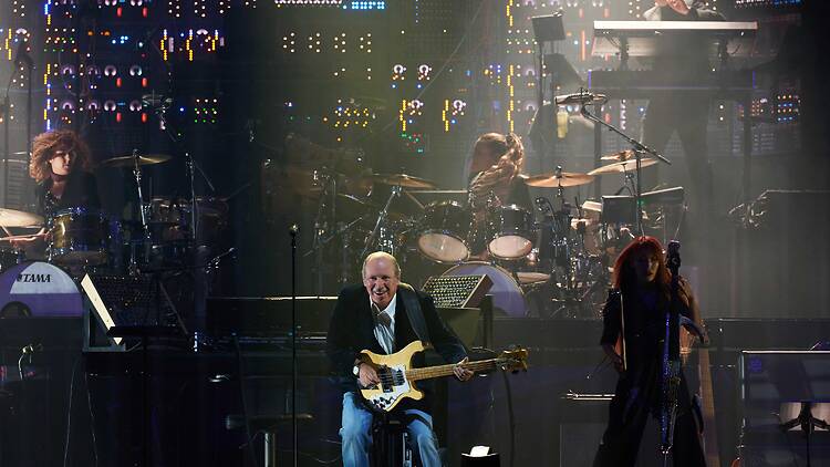 Hans Zimmer Live – The Next Level