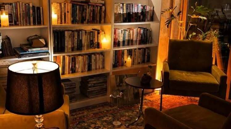 Get cosy at doplace’s Sunday tea and vinyl session Get cosy at doplace’s Sunday tea and vinyl session