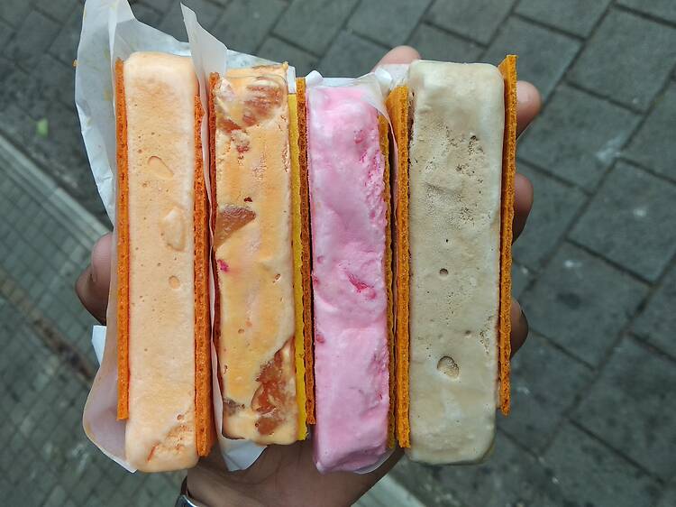 Mumbai's iconic ice cream sandwich shop K Rustom & Co loses its food licence