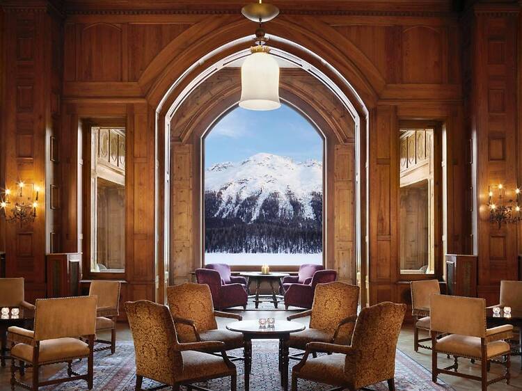 These are officially the world’s best hotels in 2026, according to a prestigious award