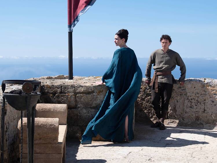 7 spectacular ‘The Odyssey’ filming locations to visit – and where to stay when you get there