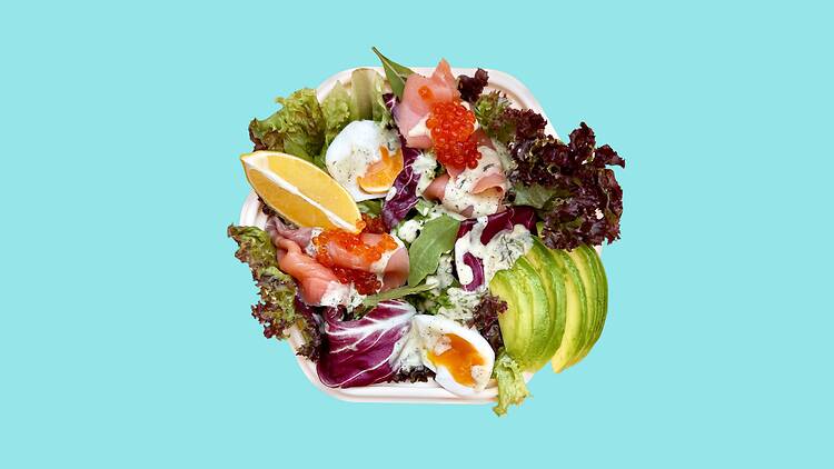 No Cafe Bowls No Cafe Bowls