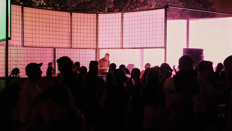 SOUNDIT Festival SOUNDIT Festival