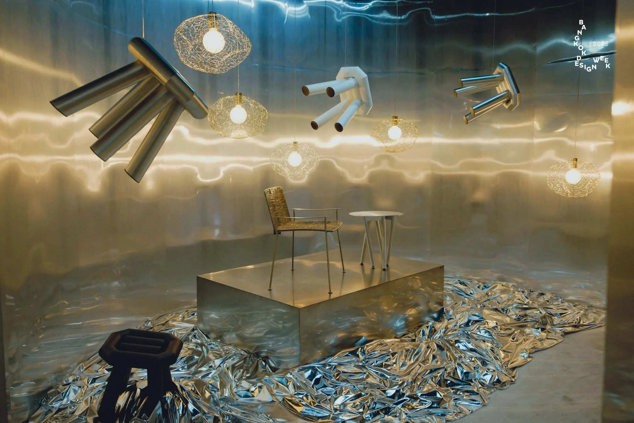 Bangkok Design Week 2026