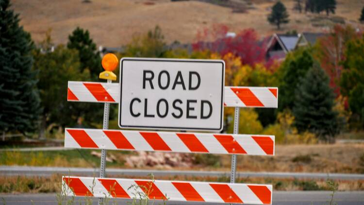 Durban road closures Heading from King Shaka Airport into Durban this weekend? Expect an overnight N2 closure and allow extra travel time.