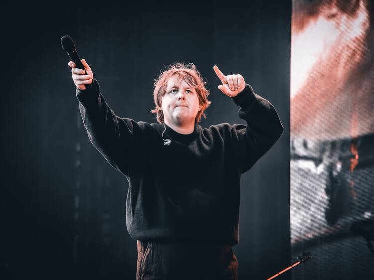 Lewis Capaldi at BST Hyde Park 2026: set times, last-minute tickets, setlist and what you need to know Lewis Capaldi at BST Hyde Park 2026: set times, last-minute tickets, setlist and what you need to know