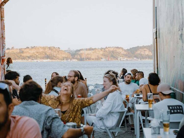 Boteco da Dri