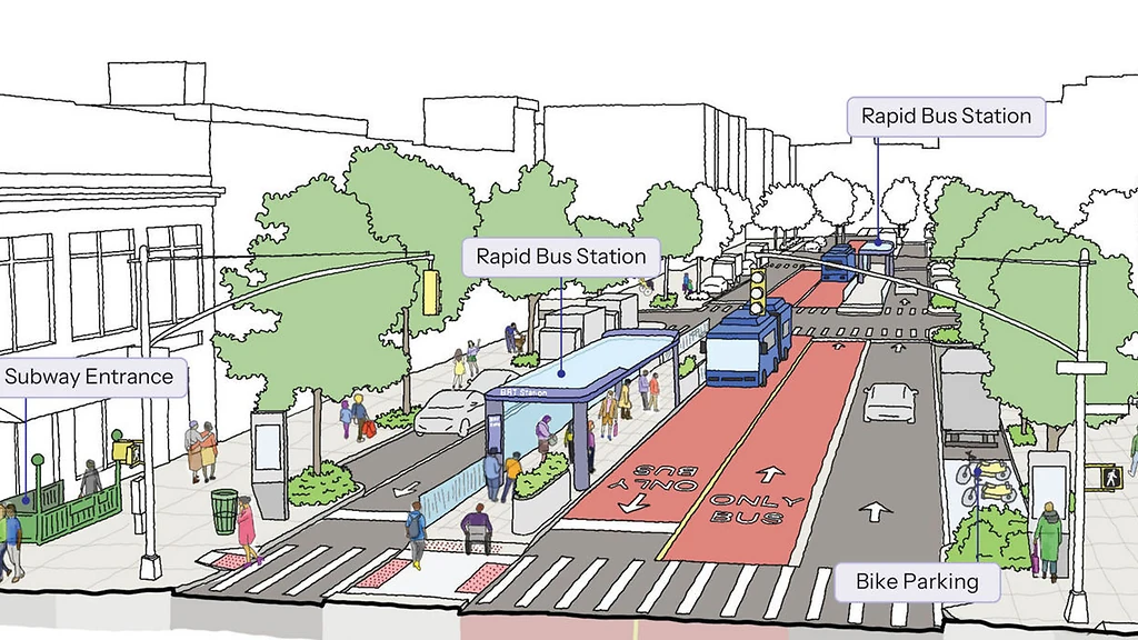 Officials are redesigning 50