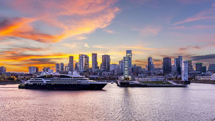 Montreal ranked among the happiest cities in the world, only Canadian city on the list Montreal ranked among the happiest cities in the world, only Canadian city on the list