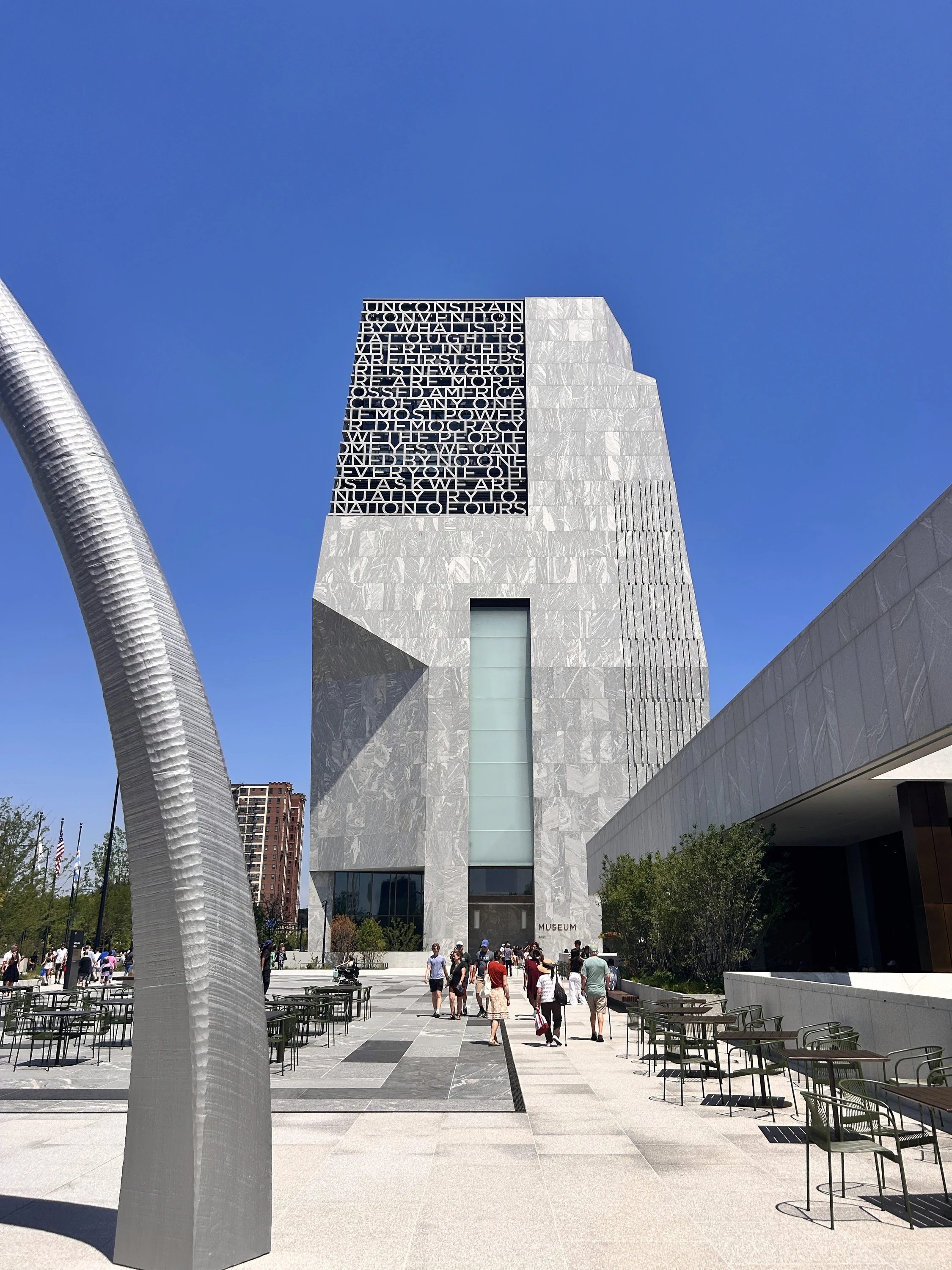 Obama Presidential Center