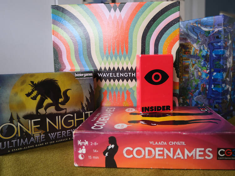 10 best party games to keep your next game night alive 10 best party games to keep your next game night alive