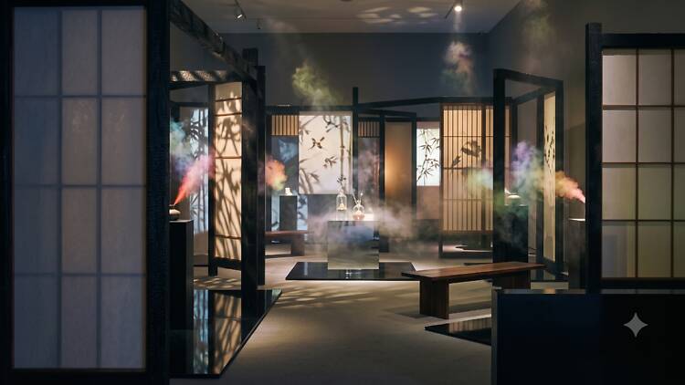 MUPE YUPICA EXPO JAPON MUPE YUPICA EXPO JAPON