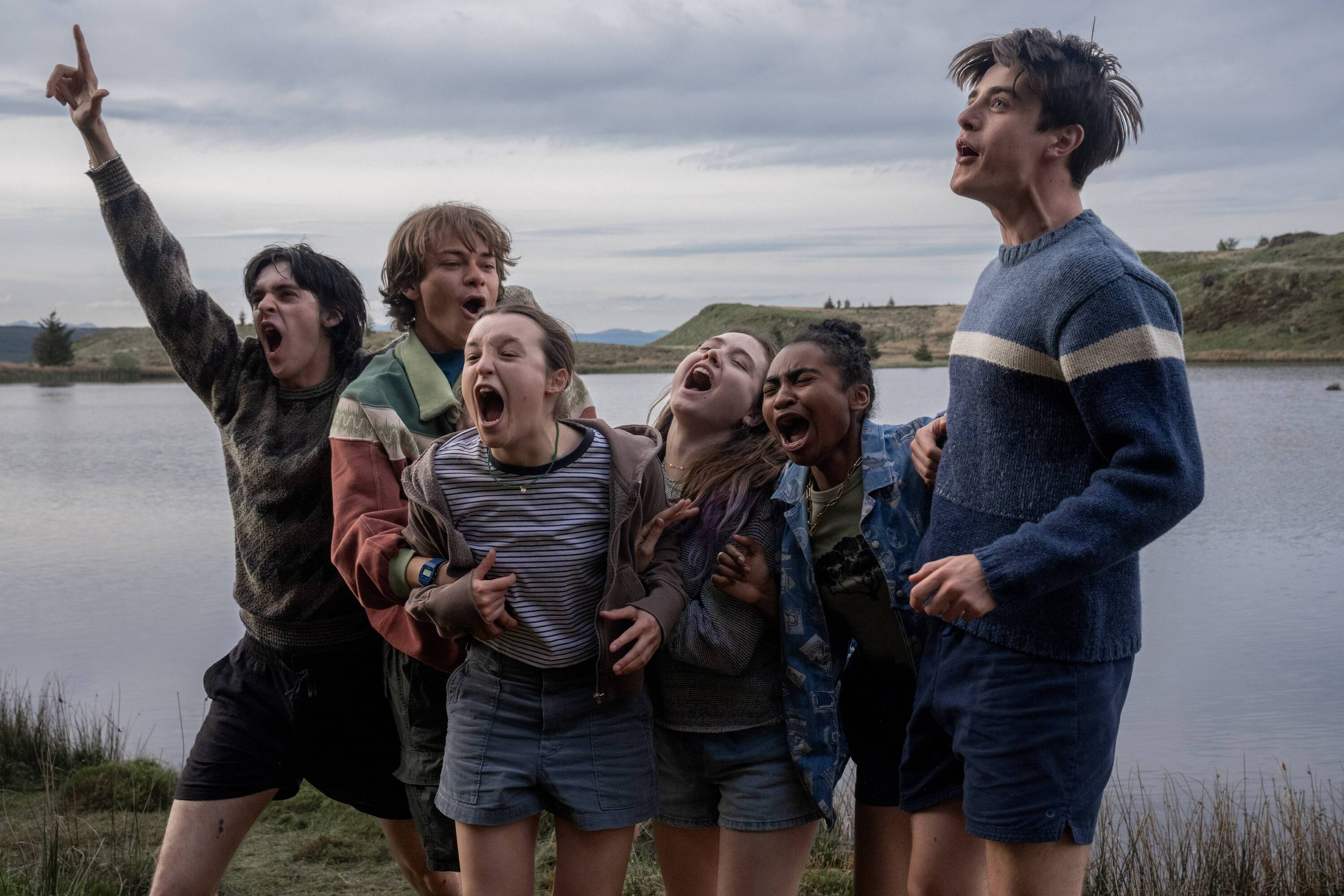 Get Ready for a Free Cinematic Experience with BFI Escapes!