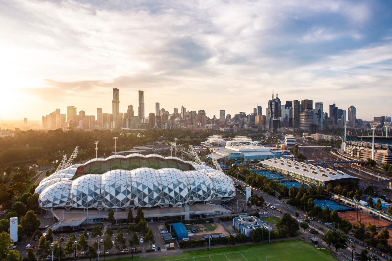 Melbourne has climbed to third place in the EIU Global Liveability Index for 2026