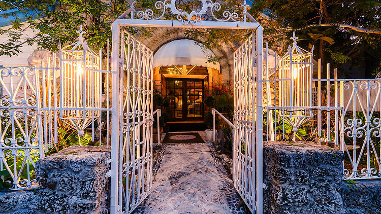 Eos Garden