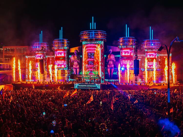 Dreamstate Dreamstate