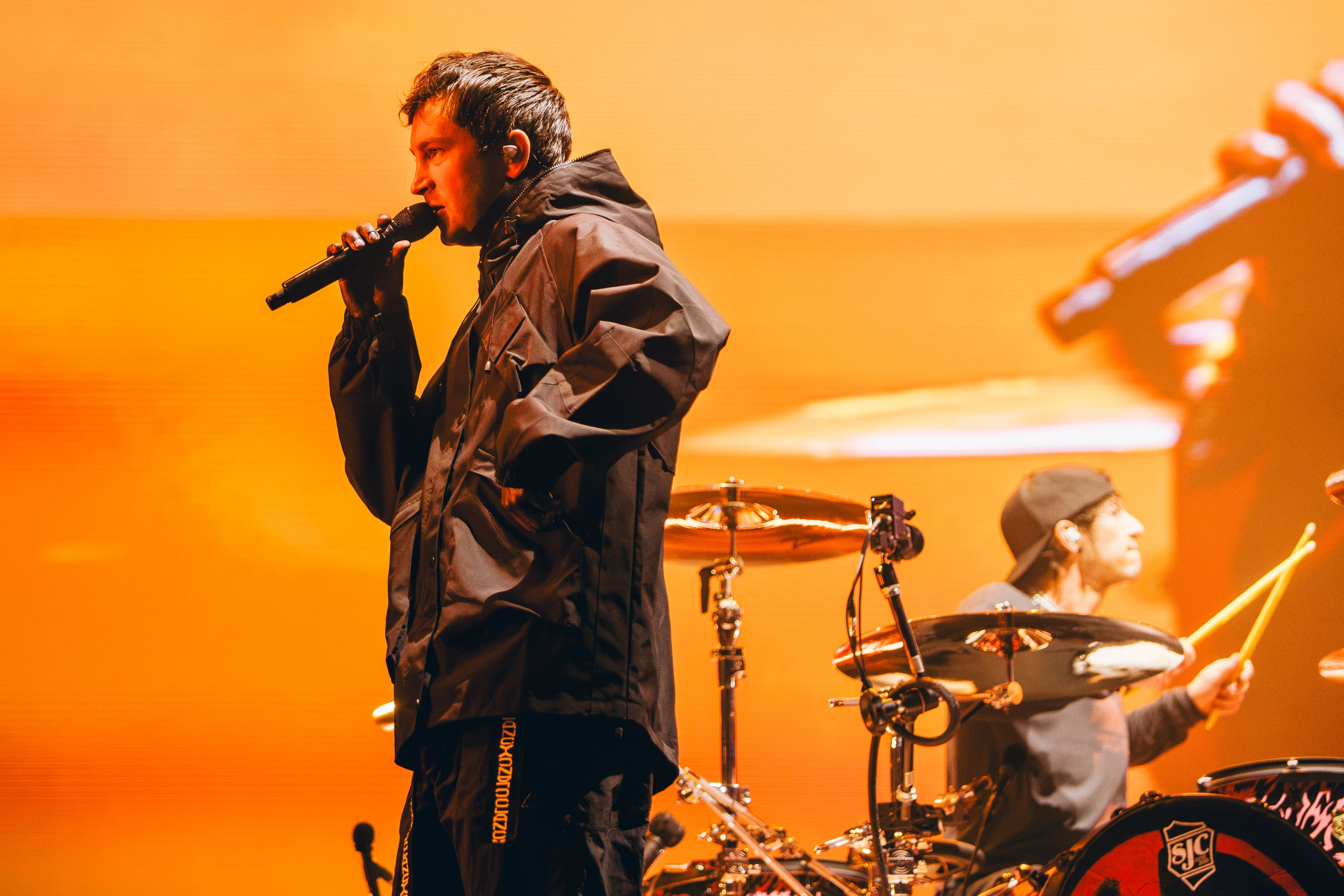 Twenty One Pilots
