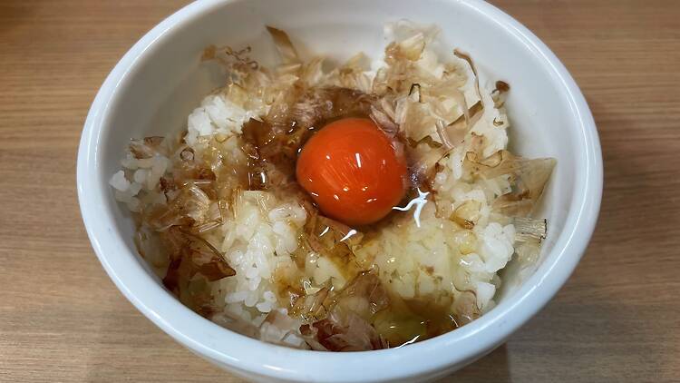 北ノ醤油 チーホー
