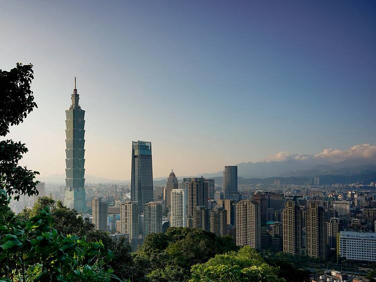 Taipei, Taiwan Taipei, Taiwan