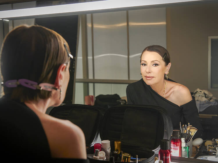 Tina Arena: Unravel Me Tina Arena: Unravel Me